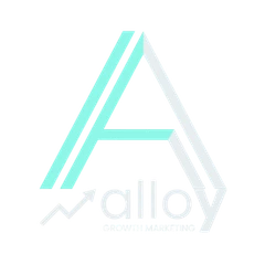 Alloy Growth Logo